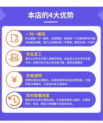 一站式企業服務解決方案 助力成都創業與合規經營