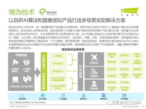中國AI安防產業全景 市場規模、行業趨勢與技術咨詢洞察